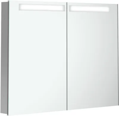 Produktbild von Villeroy & Boch A4351000 Einbau-Spiegelschrank My View-In