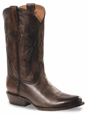 Produktbild von Stars & Stripes Damen & Herren Stiefel Western Boots WB-67 Braun