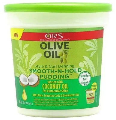 Obrázok produktu pre ORS Smooth-N-Hold Puding 13oz.