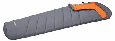 Produktbild von Bestway® Mumien-Schlafsack Hiberhide 5 230 x 80 x 60 cm
