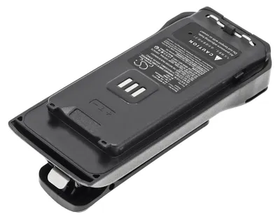 Produktbild von TECHTEK Akku Kompatibel mit [Hytera] AP515, AP588, BP510, BP515, BP518, BP560, BP568 Ersetzt BL1507