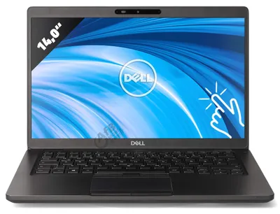Produktbild von Dell Latitude 5400 Notebook 14 Zoll i5 8.Gen 16GB 250GB SSD FHD Win11P Laptop