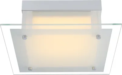 Produktbild von Globo Deckenleuchte Quadro I 49327