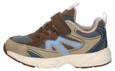 Image de KEQ Baskets basses - Beige - Taille 27