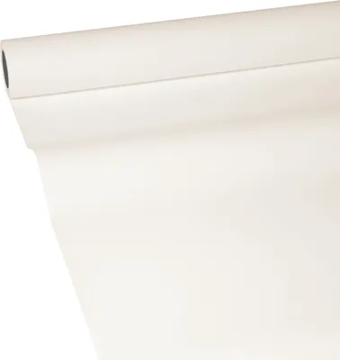 Produktbild von 50m x 1,15m JUNOPAX® Papiertischdecke elfenbein
