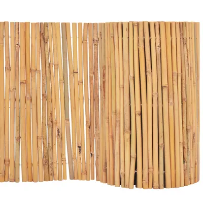 Zdjęcie produktu dla vidaXL Bambus ogrodowy 500 x 30 cm