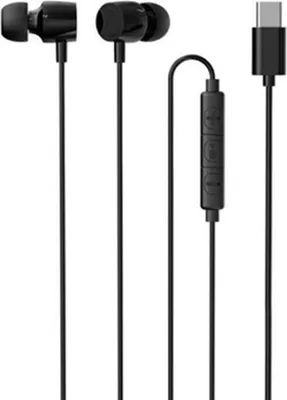 Obrázek produktu pro iggual IGG320211, Kabel, Hovory/hudba, 20 - 20000 Hz, Sluchátka s mikrofonem, Černá