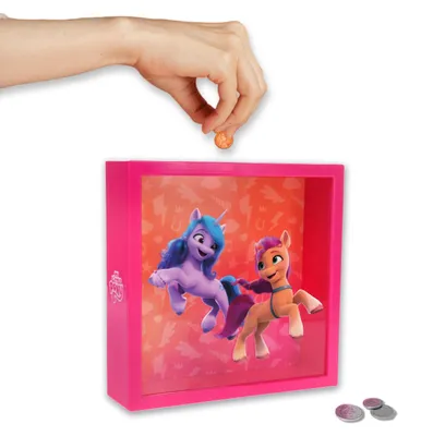 Immagine prodotto di Hasbro PP10924MLPM