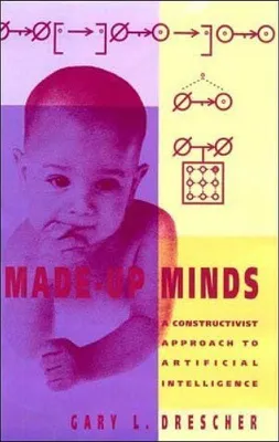 Produktbild von Made-Up Minds