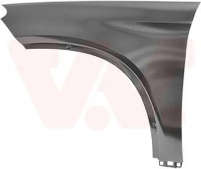 Produktbild von VAN WEZEL 2941657 Kotflügel Vorne Links passend für MERCEDES-BENZ GLE Coupe (C292)
