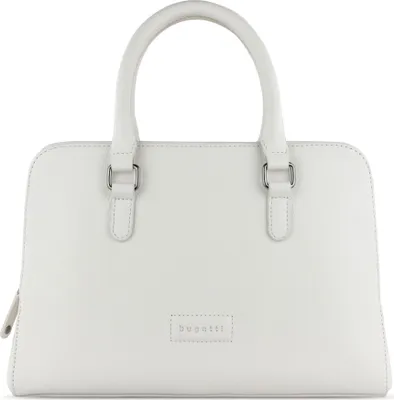 Zdjęcie produktu dla bugatti torebka na ramię Elsa Top Handle White cream