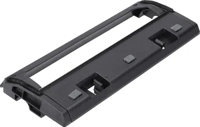 Produktbild von Hauptbürstenabdeckung Ecovacs 201-2441-0427 für Staubsauger-Roboter