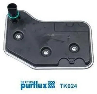 Obrázok produktu pre PURFLUX TK024 Filter oleja automatickej prevodovky Filter prevodového oleja pre HYUNDAI ACCENT IV sedan (RB) ACCENT IV (RB)