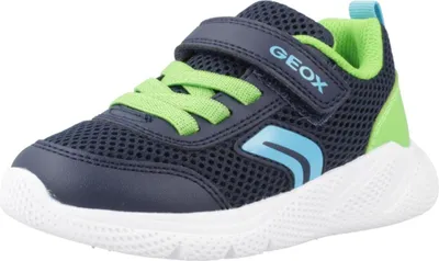 Produktbild von GEOX Kinderschuhe B SPRINTYE BOY Blau