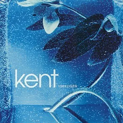 Produktbild von Kent - Verkligen