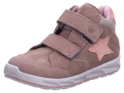 Immagine prodotto di Ricosta scarpe con velcro per bambini 32303931373734 Beige 24 EU
