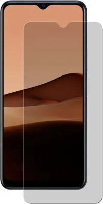 Image de 2x film de protection pour Vivo Y20 film de protection 7H
