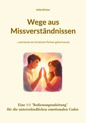 Produktbild von Wege aus Missverständnissen