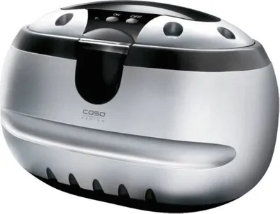 Productafbeelding van Caso 1500 UltraSonicClean - Ultrasoon reinigingsapparaat (geïmporteerd uit Duitsland)