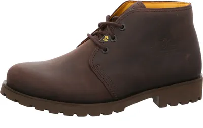 Produktbild von Panama Jack Schnürboots Bota Panama C2 Herren 333535393034 Braun 47 EU
