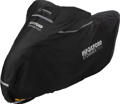 Obrázok produktu pre OXFORD Stormex Pro Abdeckplane
