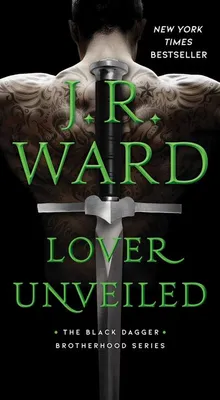 Image de Lover Unveiled