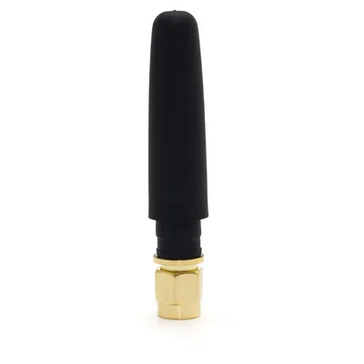 Image de JCW401 Kompact Gummi WLAN Antenne 2dBi