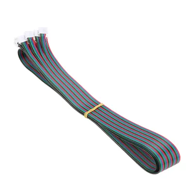 Image de Câble XH2.54,Câble PH2.0,Câble pour moteur pas à pas,Connecteur PH2.0-XH2.54,Câble de connexion