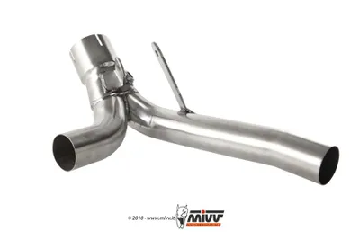 Obrázek produktu pro Mivv SPORT tlumič pro SUZUKI GSX-R 1000 BJ 2009 > 2011