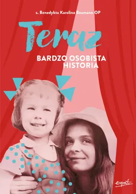 Immagine prodotto di Teraz - Bardzo osobista historia