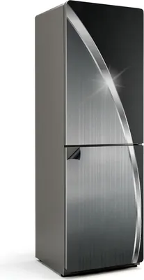 Obrázek produktu pro Magnetický kryt na lednici - Dekorativní magnetická fólie do kuchyně - Magnet na lednici - Samolepicí magnetická tabule - Magnetická fólie na dveře lednice - 60x180 cm