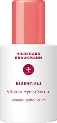 Obrázek produktu pro Hildegard Braukmann Essentials Vitamin Hydro Serum (30 ml)