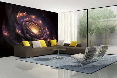 Obrázek produktu pro Vliesová fototapeta Blossom 375 x 250 cm
