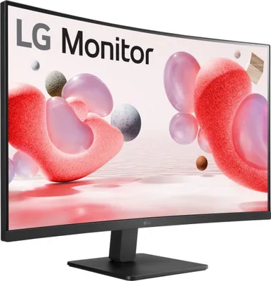Productafbeelding van 32MR50C-B: LG 32MR50C-B computermonitor