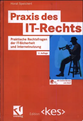 Image de Praxis des IT-Rechts