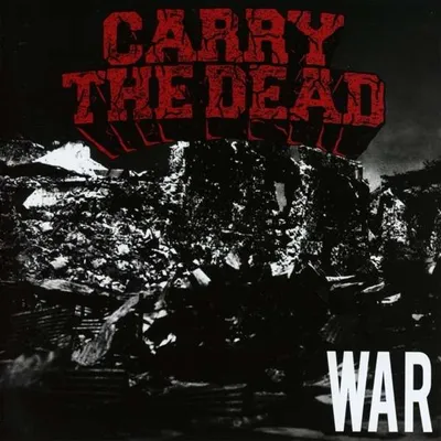 Produktbild von Carry The Dead-War