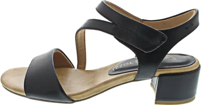 Produktbild von Marco Tozzi Sandale Schwarz in Gr. 42