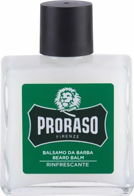 Produktbild von Bartbalsam Proraso Green (100 ml)
