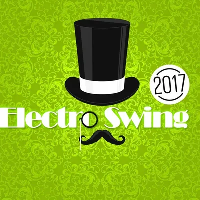 Obrázok produktu pre Various: Electro Swing 2017