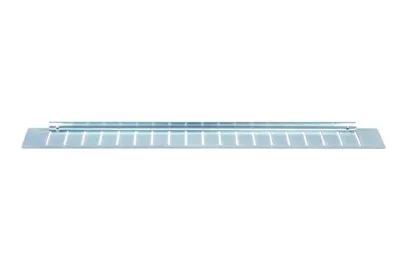Produktbild von KS TOOLS Trennsteg Schubfach (Werkzeugwagen) 875.9942 1,5mm Stahlblech 252g