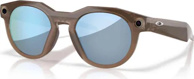 Produktbild von Oakley Hstn x Meta brown smoke-deep wat .