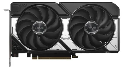 Produktbild von ASUS Dual -RTX5060TI-O16G, GeForce RTX 5060 Ti, 16 GB, GDDR7, 128 Bit, 7680 x 4320 Pixel, PCI Express 5.0