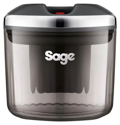 Produktbild von Sage the Puck Sucker, Trichter, Salbei, Oracle and Dual Boiler series, 5,8 cm, 12 Tassen, 9 V