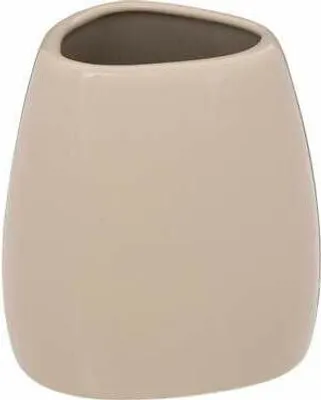 Produktbild von Badezimmerbehälter, Farbe: Beige