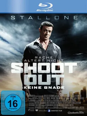 Produktbild von Shootout - Keine Gnade