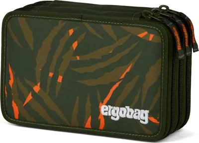 Produktbild von Ergobag Maxi Mäppchen ExBärdition