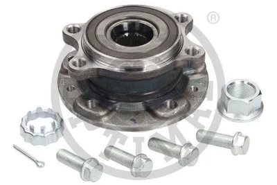 Image de OPTIMAL Roulements de roue avant droite gauche pour NISSAN Qashqai II RENAULT Talisman