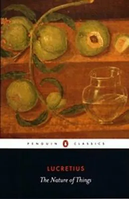 Zdjęcie produktu dla The Nature of Things