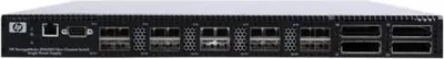 Obrázok produktu pre HPE H SN6000, Riadený, 1U