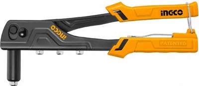 Obrázok produktu pre Nitovacie kliešte 2,4 - 4,8mm Ingco